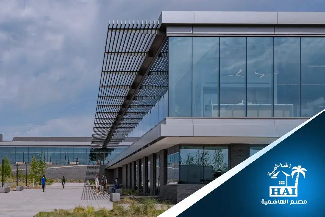 الزجاج السيكوريت