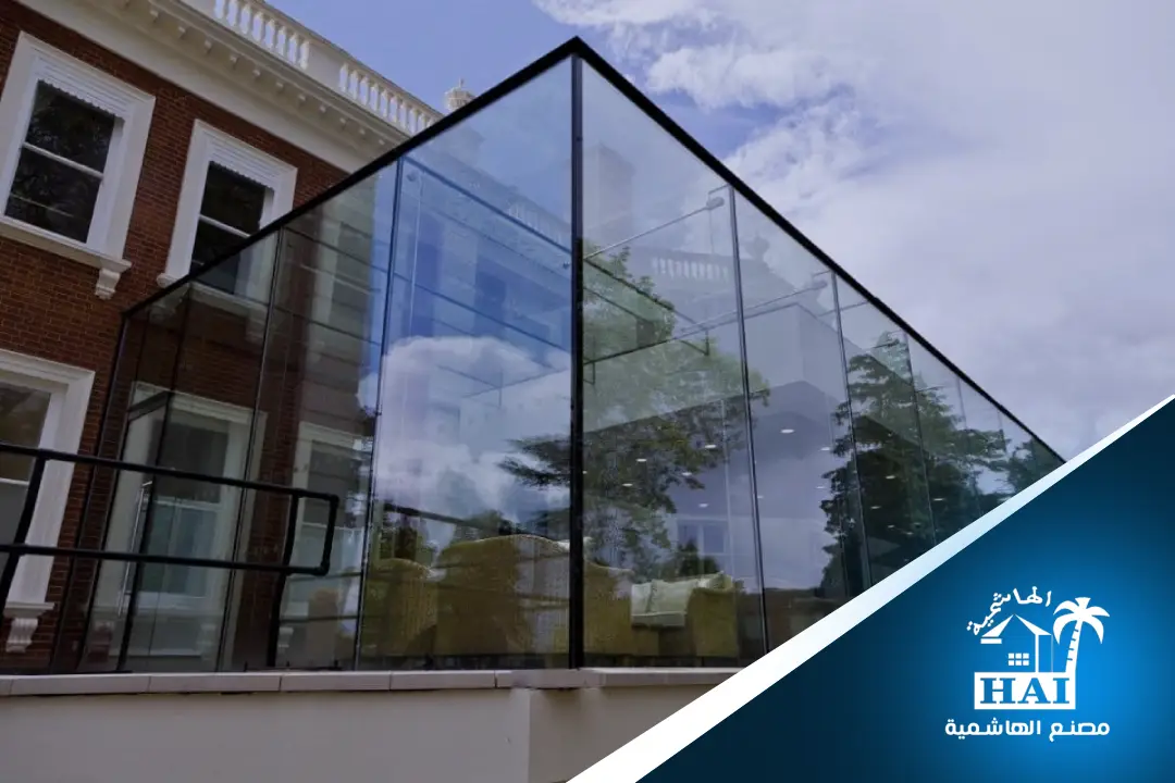 الفرق بين الاستركشر والسيكوريت