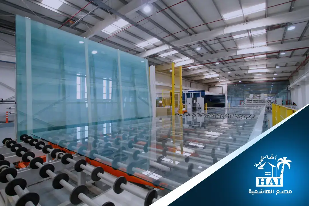 أفضل مصنع زجاج في الطائف