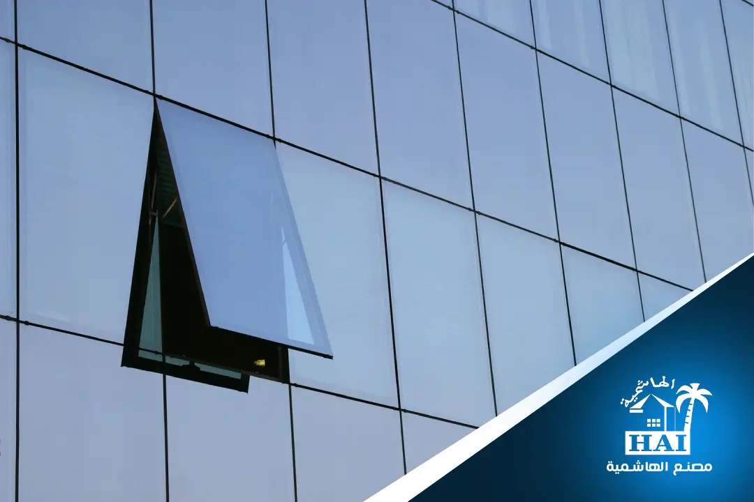 تركيب الكرتن وول الطائف