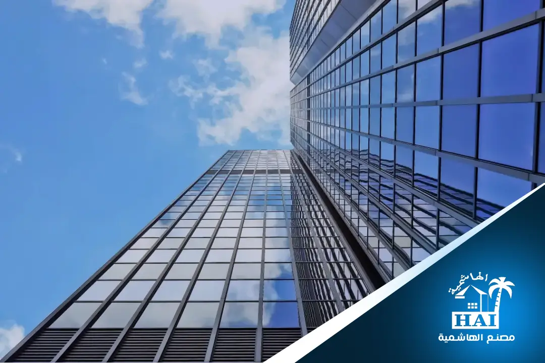 تركيب قزاز واجهات بالطائف