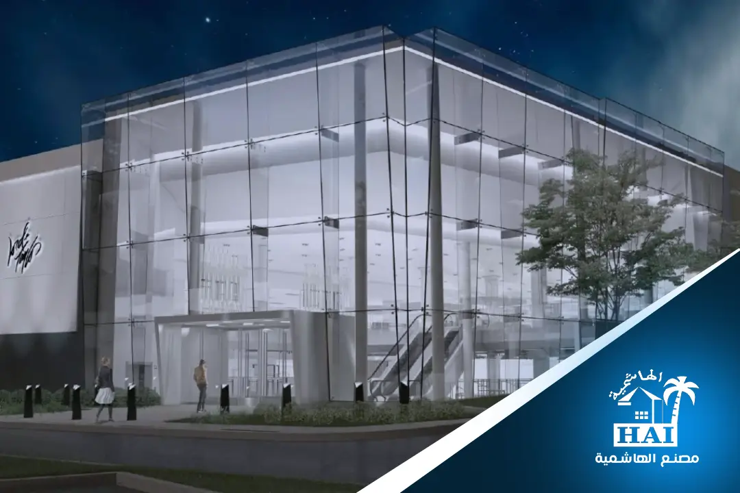 تركيب واجهات استركشر بالطائف