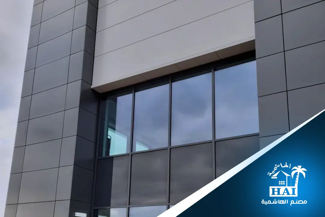 تركيب واجهات شركات كلادينج بالطائف