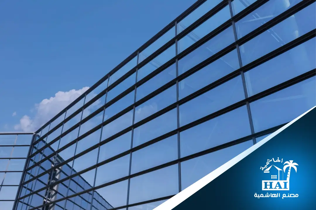 شركة تركيب واجهات كرتن وول الطائف