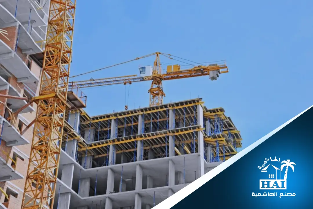 شركة مقاولات الطائف