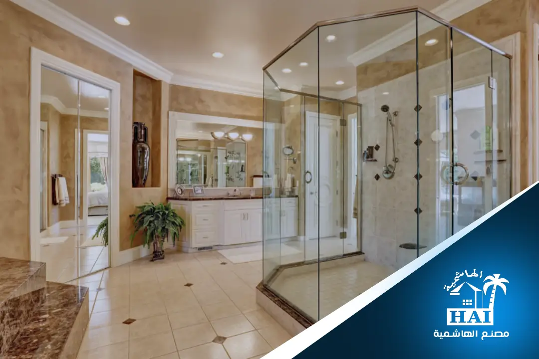 تركيب كبائن الشاور بالطائف