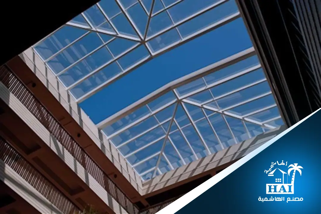 تركيب سقف زجاجي متحرك بالطائف