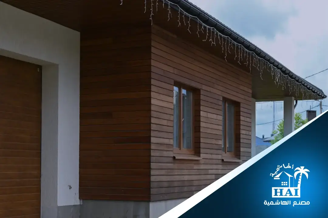 تركيب واجهات كلادينج مقاومة للحريق متعددة الطبقات بالطائف