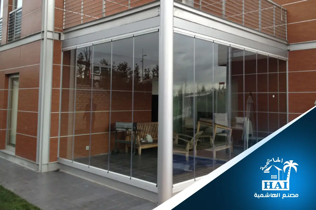 فوائد زجاج الفولدنج