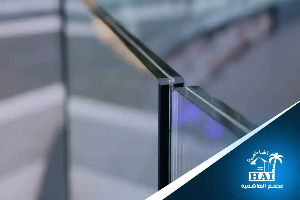 الزجاج المصفح