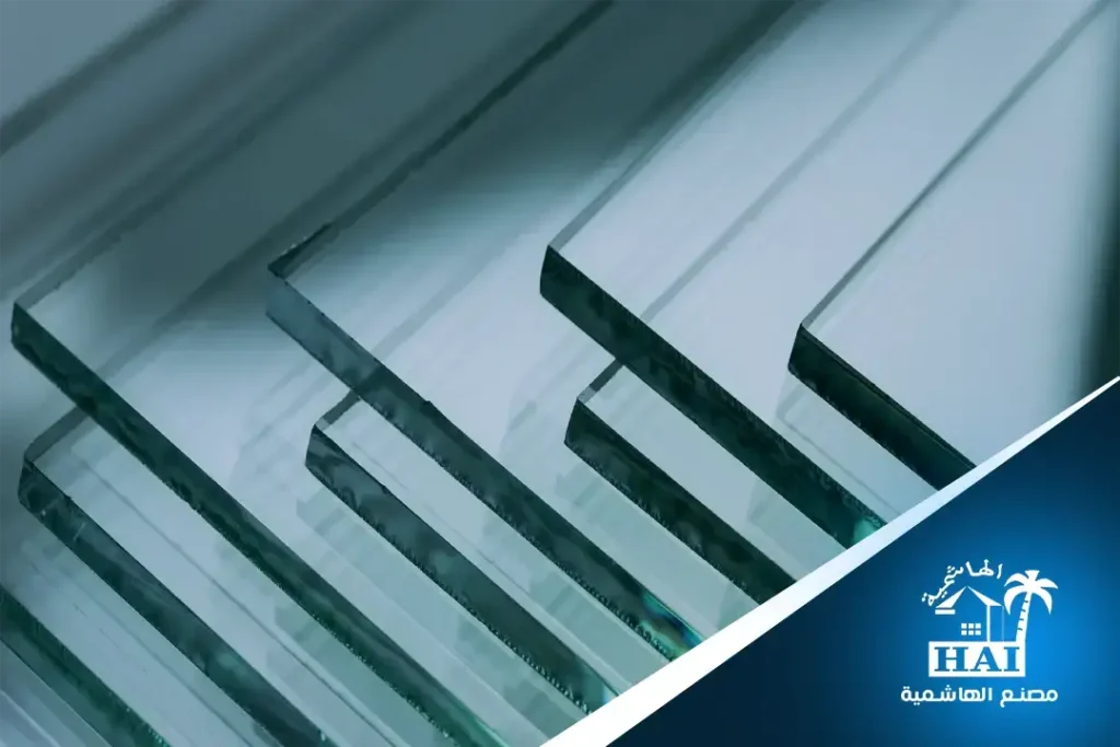 زجاج السيكوريت